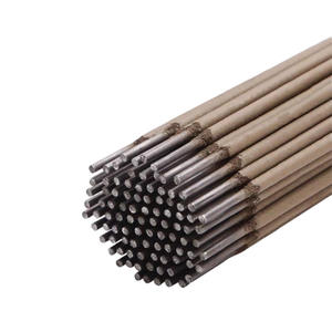 Fournisseurs de soudage et de brasage en usine, électrode de soudage en <span class=keywords><strong>fonte</strong></span>, bâton d'électrode de soudage, électrodes de soudage - Product Image 1