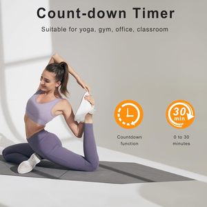 Lớn Màn hình <span class=keywords><strong>LED</strong></span> hiển thị kỹ thuật số Đồng hồ treo tường thông minh điều khiển từ xa có thể điều chỉnh kỹ thuật số Đồng hồ treo tường - Product Image 6