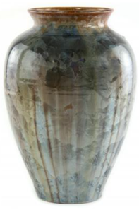 Hand Painted Aluminum Cremation Urn for Adult Human Ashes Colorful Art Metal <b>Memorial</b> Funeral Urn Decorative Container - Product Image 5