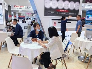 Inspektion der Qualitäts kontrolle des linearen Sensors Verfügbare Anpassung Schneller Kundendienst CIS-Scanner einheit - Product Image 6