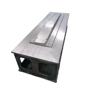 Stampi in Fibra di Carbonio Personalizzati di Grandi Dimensioni e Peso Elevato, Produttore di Parti in SMC FRP, Marca C&C per Stampaggio a Iniezione - Product Image 2