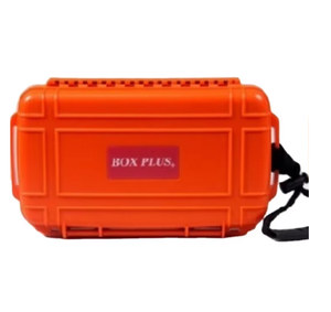 DF BP 3001A 0.8L 1L 2L 3L Factory Wholesale Shockproof Outdoor Hard case Plastic <b>Small</b> <b>Box</b> Waterproof Carrying case With Foam - Product Image 3