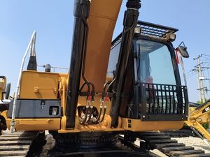 EPA Certified <span class=keywords><strong>Cat</strong></span> <span class=keywords><strong>349d</strong></span> escavatore di seconda mano <span class=keywords><strong>Cat</strong></span> 326D 329D 330D 336D 349EL escavatore forestale macchine a buon mercato per la vendita - Product Image 5