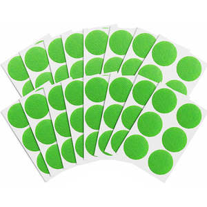 HODAF Patchs Répulsifs Moustiques Longue Durée 36 Pièces, Patchs Répulsifs Anti-Insectes à Huile Essentielle Motif Dessin Animé pour Adultes, Enfants, Camping en Plein Air - Product Image 6