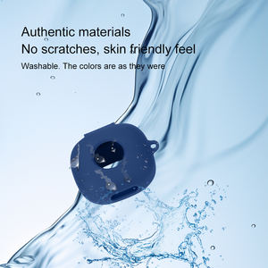 Funda para auriculares inalámbricos Anker Soundcore <span class=keywords><strong>Sport</strong></span> X20, muestras gratuitas, fundas de silicona para auriculares para <span class=keywords><strong>AirPods</strong></span> Pro y otros dispositivos - Product Image 4