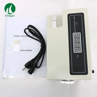 YD-1 Tablet Hardness Tester Physical Measuring Instrument with Range 2-294N