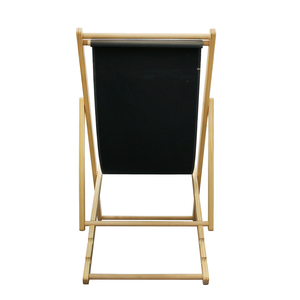 Cnlf – chaise de plage <span class=keywords><strong>pliable</strong></span> en <span class=keywords><strong>bois</strong></span>, Design personnalisé, offre spéciale - Product Image 4