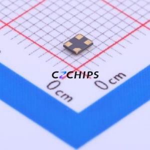 XYDBELNANF-24M Crystal (Passive) SMD2520-4P Crystal Oscillator SMD Crystal Oscillator 24MHz 10ppm 12pF - Product Image 2