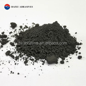 99,9% 3N Borcarbid-Pulver B4C Mikron 0,5µm 0,6µm 0,8µm für Keramik - Product Image 2