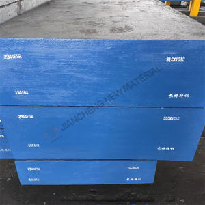 1.2083 עמיד בפני קורוזיה 420 4cr13 s136 כלי נירוסטה צלחת חם התגלגל חום-מטופל דיוק דפוס-astm aii דין - Product Image 4