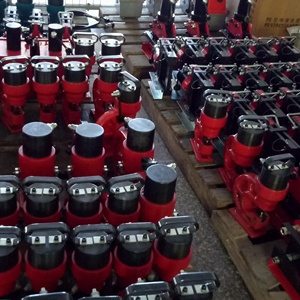 Mô hình CH-60 thủy lực kim loại tấm đấm công cụ lỗ đấm công cụ - Product Image 6