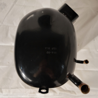 Compresseur à piston hermétique 5HP CRNQ-0500-TFD-522 CRNQ0500 R22 380V 50Hz pour la climatisation et la réfrigération