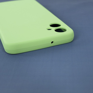 Đối Với <span class=keywords><strong>Samsung</strong></span> <span class=keywords><strong>Galaxy</strong></span> A05 Điện Thoại Trường Hợp Silicone Lỏng Bảo Vệ Sang Trọng Chống Sốc Điện Thoại Trường Hợp Đối Với <span class=keywords><strong>Samsung</strong></span> <span class=keywords><strong>Galaxy</strong></span> A05 Bao Gồm - Product Image 3