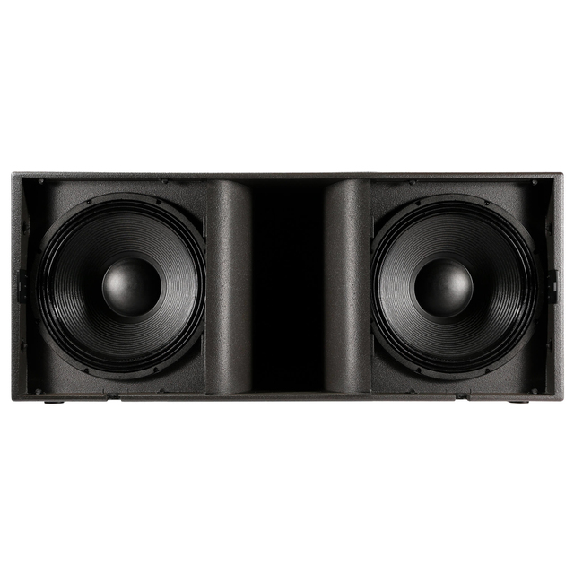 18 Inch Active/Passive Subwoofer Professional KS28 Reference High Power Subwoofer, Dual 18"