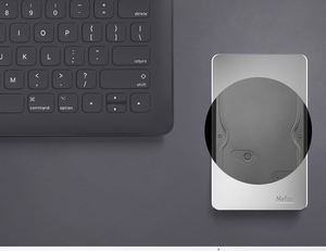 本物の100% K330 1TB 2TB 2.5インチUSB 3.0外付けハードディスク - Product Image 6