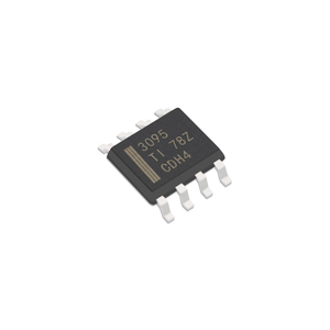 Nouvelle puce THS3095D SOIC-8, stock original disponible, composants électroniques intégrés <span class=keywords><strong>TI</strong></span>/<span class=keywords><strong>Texas</strong></span> - Product Image 1