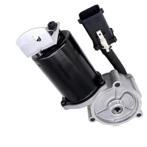 Verteilergetriebe-Schaltmotor für Ford F-150 04-08 Linken Mark LT 06-08 5L3Z7G360A 8L3Z7G360A 4L3Z7G360BA - Product Image 5