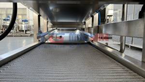 Machine automatique à Popping Boba pour la fabrication de Boba Temps de production réduit avec nouvel état et composants du moteur principal - Product Image 4