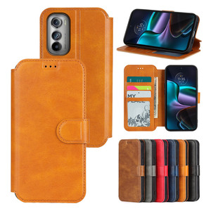 Portefeuille en cuir de luxe pour Oneplus 10 11 Pro Nord N20 CE 2 3 lite - Product Image 5