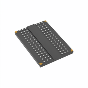 ชิ้นส่วนอิเล็กทรอนิกส์ในสต็อก W632GG6KB15I TR 96 TFBGA หน่วยความจำ - Product Image 1