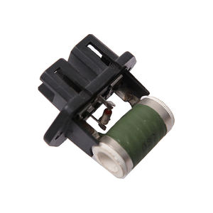 Résistances de ventilateur de moteur de soufflerie automobile Longwei RFC 40W 0,3 ohm - Product Image 6