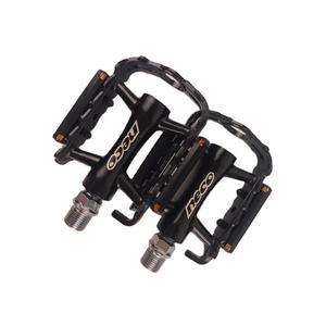 WP-101สำหรับแป้นเหยียบจักรยานพร้อมตัวถังอัลลอยด์เพลา Cr-Mo ตลับลูกปืนแบบปิดสนิท - Product Image 3