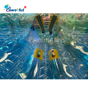Balón Inflable <span class=keywords><strong>de</strong></span> PVC/TPU <span class=keywords><strong>de</strong></span> Color Amarillo Medio, Balón <span class=keywords><strong>de</strong></span> Fútbol Inflable <span class=keywords><strong>para</strong></span> Niños, Ideal <span class=keywords><strong>para</strong></span> <span class=keywords><strong>Empresas</strong></span> <span class=keywords><strong>de</strong></span> Alquiler <span class=keywords><strong>de</strong></span> Artículos <span class=keywords><strong>para</strong></span> <span class=keywords><strong>Fiestas</strong></span> - Product Image 4