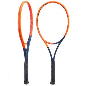 <span class=keywords><strong>Raquette</strong></span> de tennis HED Radical MP, style MP, avec construction en fibre de carbone dense, qualité professionnelle - Product Image 1