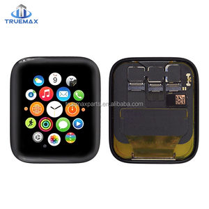 Écran LCD complet de 1,78 pouces pour <span class=keywords><strong>Apple</strong></span> <span class=keywords><strong>Watch</strong></span> <span class=keywords><strong>SE</strong></span> 2 <span class=keywords><strong>2022</strong></span> 44 mm – Remplacement d'écran, numériseur et assemblage d'affichage - Product Image 6