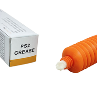Graisse NSK fabriquée au Japon pour PS2, 80g, lubrifiant industriel, huile de base, point de goutte 180-200, haute température, anti-usure, NLGI 2, précision