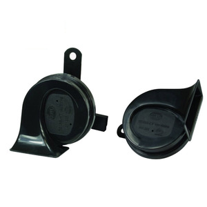 Altavoz Original Hella Snail 3FH 012 010-901, Material ABS para <span class=keywords><strong>Toyota</strong></span> Edición Especial - Product Image 5