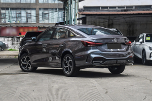 Venta Especial 2025: Auto Compacto <span class=keywords><strong>MG</strong></span> MG5 de 4 Puertas y 5 Asientos, con Alerón, Económico, de Gasolina, con Volante a la Izquierda - Product Image 6