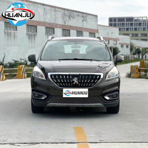 Peugeot 3008 1.6THP 2016 Usado para Exportación, Versión Clásica, Automático, Turbo, Estructura Duradera, Configuraciones Completas, Listo para Enviar - Product Image 3