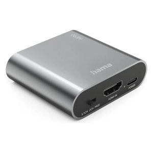 Convertisseur audio AE90 Extracteur audio Gris 00205100 - Product Image 5