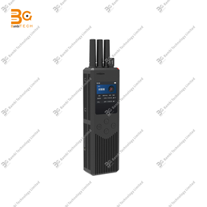 Detección de Drones de Alta Sensibilidad y Localizador de Drones Portátil con Antena de Dirección - Product Image 2