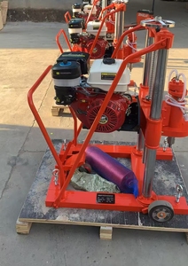 เครื่องเจาะแกนคอนกรีตเพชรแนวตั้ง200-1000มม. - Product Image 4