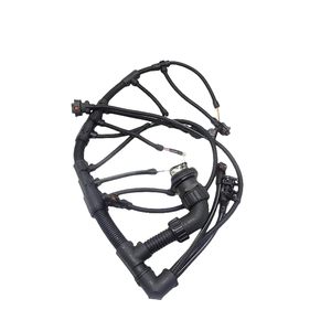 Câble de connexion du faisceau de câbles du moteur 20718807 VOE20718807, compatible avec EC240B EC290B D7D - Product Image 1