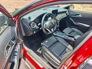 รถยนต์<span class=keywords><strong>มือ</strong></span><span class=keywords><strong>สอง</strong></span> Mercedes-Benz <span class=keywords><strong>GLA</strong></span> 200 1.6T SUV ขนาดกะทัดรัด สีดำ เกียร์อัตโนมัติ <span class=keywords><strong>ราคา</strong></span>ถูก รถ<span class=keywords><strong>มือ</strong></span><span class=keywords><strong>สอง</strong></span>นำเข้าจากจีน - Product Image 5