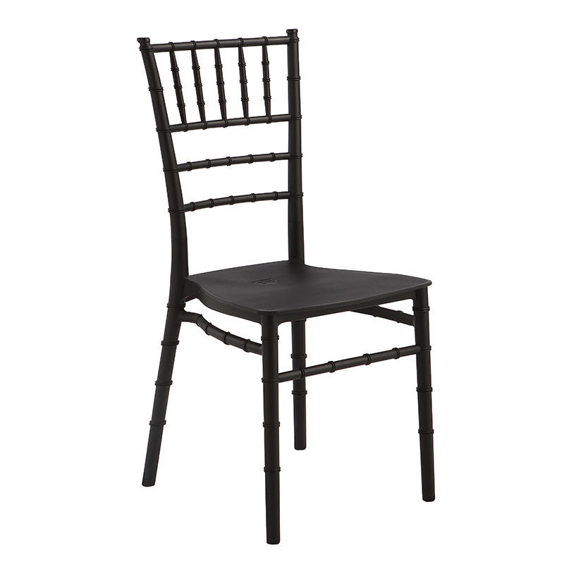 Arbre à soufflet noir