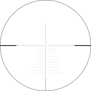 SPINA OPTICS 고출력 6-24x50 FFP 전술 범위 방수 알루미늄 합금 사냥 시준기 - Product Image 5