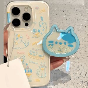 Suporte Magnético Retrátil para Celular, Suporte Magnético de Telefone, Suporte Personalizado para Celular - Product Image 4