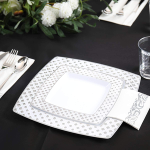 Serviettes en <span class=keywords><strong>papier</strong></span> jetables imprimées Airlaid <span class=keywords><strong>40x40</strong></span> 42x30 1 plis colorées pour hôtel, cuisine, serviettes en <span class=keywords><strong>papier</strong></span> pour le dîner, style sac - Product Image 5