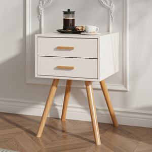 <span class=keywords><strong>Table</strong></span> de <span class=keywords><strong>chevet</strong></span> de style <span class=keywords><strong>baroque</strong></span> avec tiroir, vente en gros d'usine, design cubique pour chambre à coucher - Product Image 5