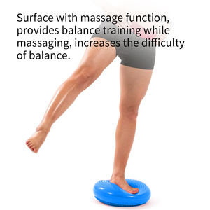 Disque <span class=keywords><strong>d</strong></span>'équilibre Shinho de qualité supérieure, matériau conforme à la norme REACH et conception adaptée aux <span class=keywords><strong>d</strong></span>ébutants, au prix de gros pour les revendeurs de produits sportifs - Product Image 6