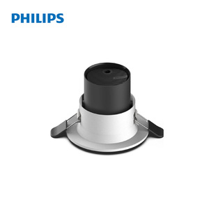 Projecteur à <span class=keywords><strong>LED</strong></span> <span class=keywords><strong>PHILIPS</strong></span> Anti-éblouissement UGR<13 RS280 RC RD D75 5W 7W 3000K/4000K 24D 50D ajuster - Product Image 5