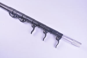 Cámara de inspección de alcantarilla HD inalámbrica Poste telescópico Zoom Medición de distancia Tarjeta SD Almacenamiento DE DATOS Compresión de <span class=keywords><strong>video</strong></span> H.264 - Product Image 4