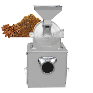 Rectifieuse de <span class=keywords><strong>millet</strong></span> d'acier inoxydable de l'utilisation 304 de famille de puissance uniformément forte de meulage de perle à vendre - Product Image 1