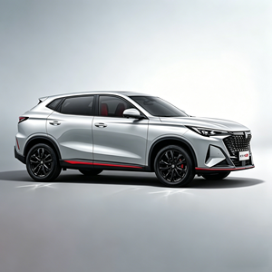 Changan CS55 <span class=keywords><strong>PLUS</strong></span> 2026, SUV Inteligente <span class=keywords><strong>de</strong></span> Gasolina, SUV Compacto <span class=keywords><strong>de</strong></span> Lujo, Vehículo Familiar <span class=keywords><strong>de</strong></span> Alto Rendimiento - Product Image 3