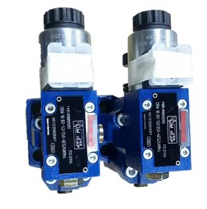 Válvula de alivio de presión DBW10 DBW15 DBW20 DBW25 DBW30 serie 1/20/30 DBW 10/350-6EG24N9K4 - Product Image 3