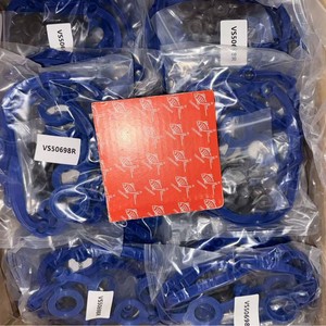 ปะเก็นฝาสูบ Vs50698r สำหรับ Bmw 2.4 Ed3 2.0 Ecn เครื่องยนต์ 100 มม. เส้นผ่านศูนย์กลางภายใน อะไหล่ทดแทนใหม่ - Product Image 2